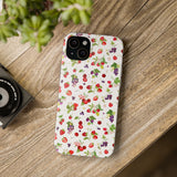 Berries Flexi Phone Cases