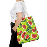 Watermelon Tote Bag (AOP)