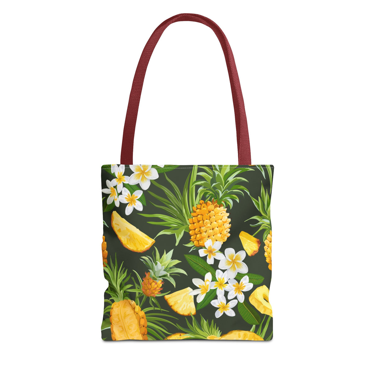 Pineapple Tote Bag (AOP)