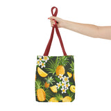 Pineapple Tote Bag (AOP)