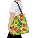 Watermelon Tote Bag (AOP)