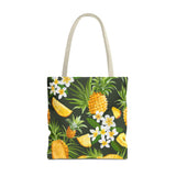 Pineapple Tote Bag (AOP)