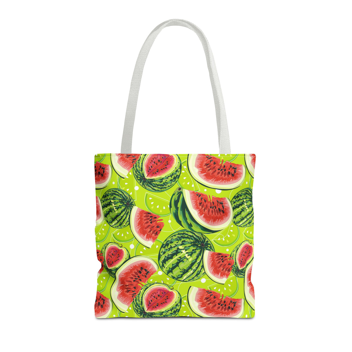 Watermelon Tote Bag (AOP)