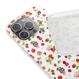 Berries Flexi Phone Cases