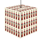 Negroni Light Cube Lamp