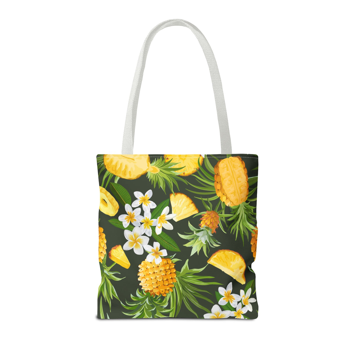 Pineapple Tote Bag (AOP)