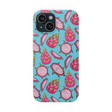 Dragon Fruit Flexi Phone Cases