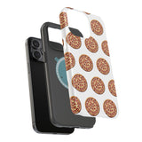 Pepperoni Magnetic Tough Cases