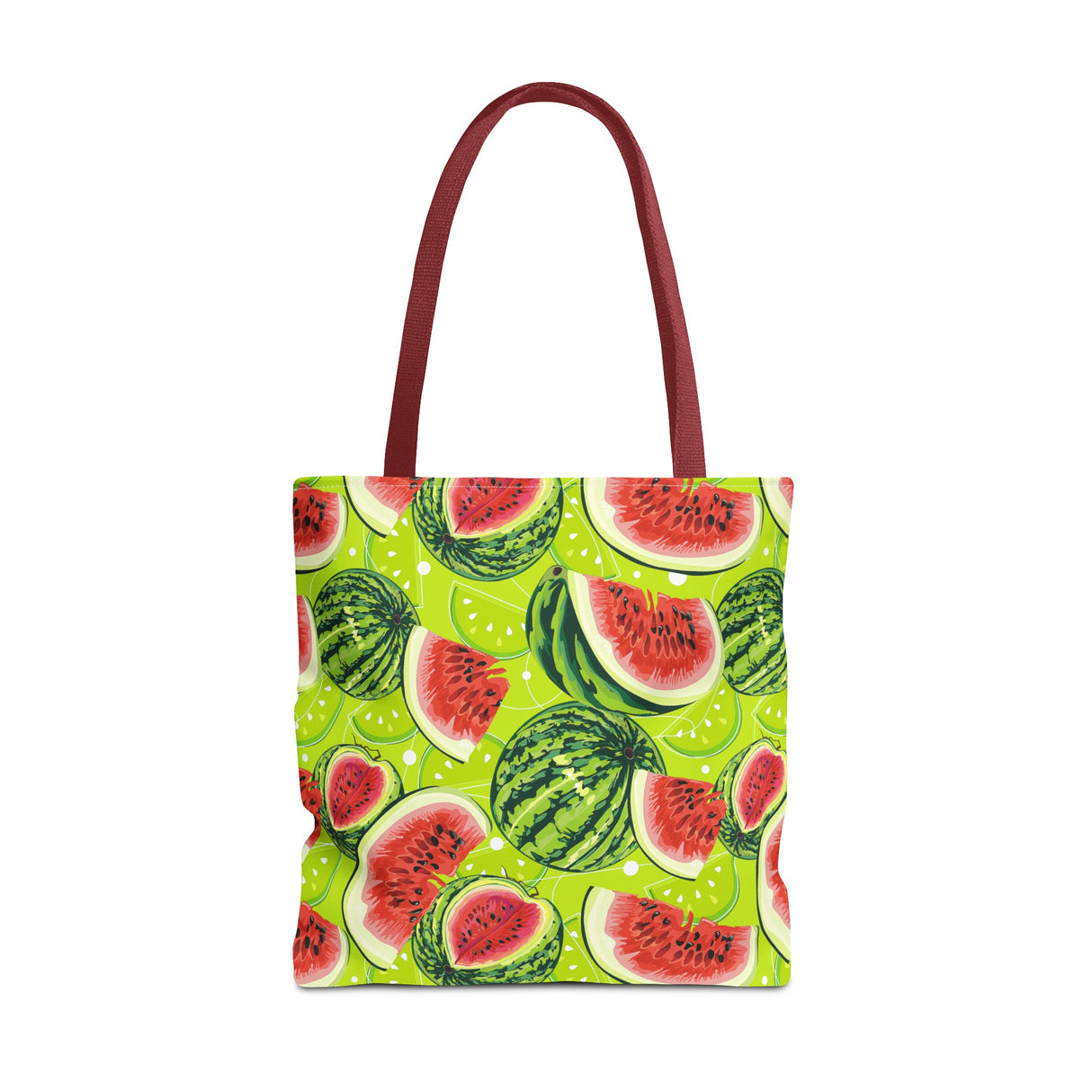 Watermelon Tote Bag (AOP)