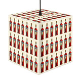 Negroni Light Cube Lamp