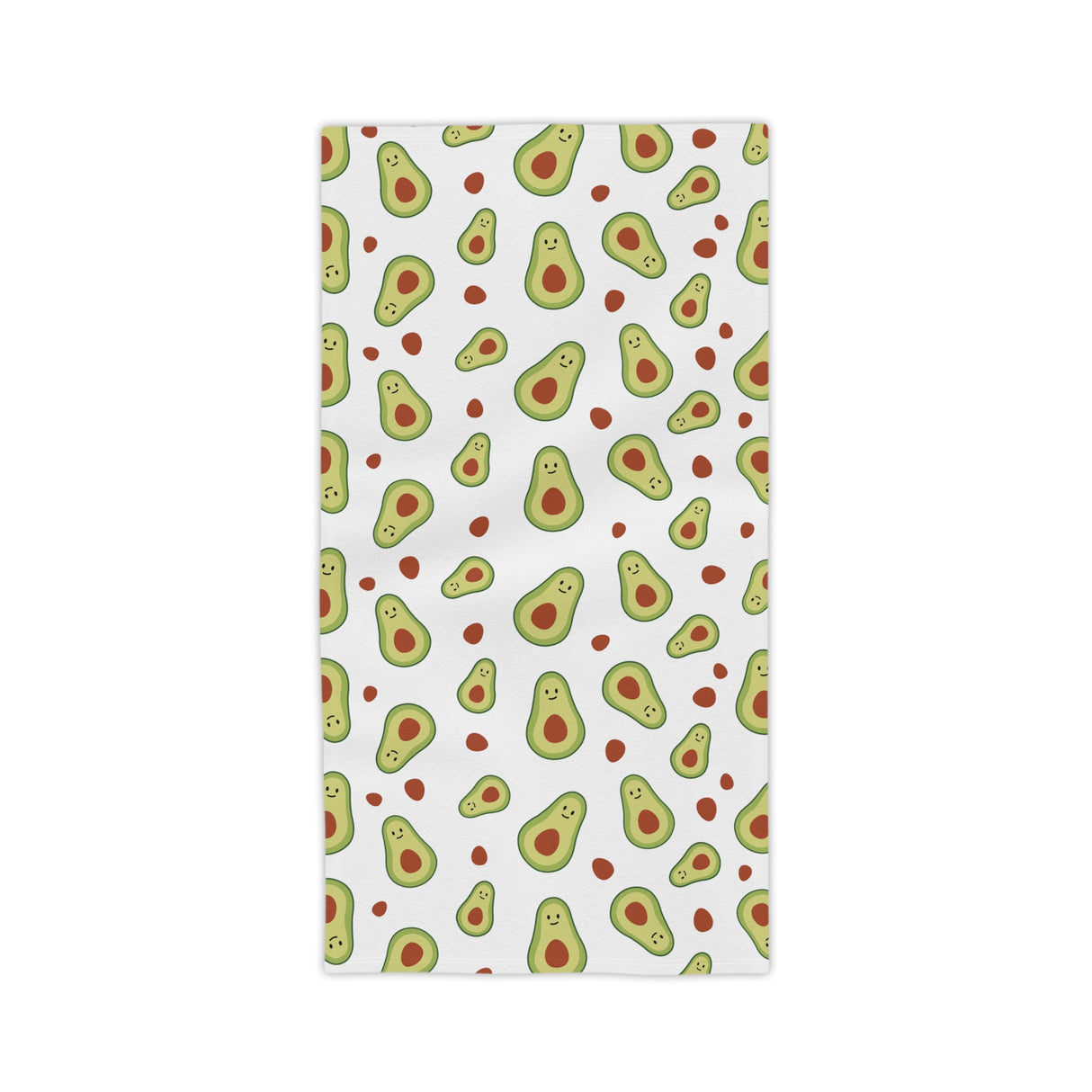 Avocado Beach Towels