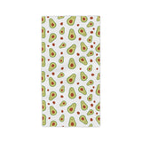 Avocado Beach Towels