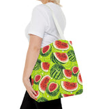 Watermelon Tote Bag (AOP)