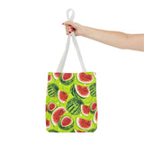 Watermelon Tote Bag (AOP)