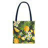 Pineapple Tote Bag (AOP)