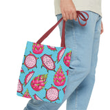 Dragon Fruit Tote Bag (AOP)