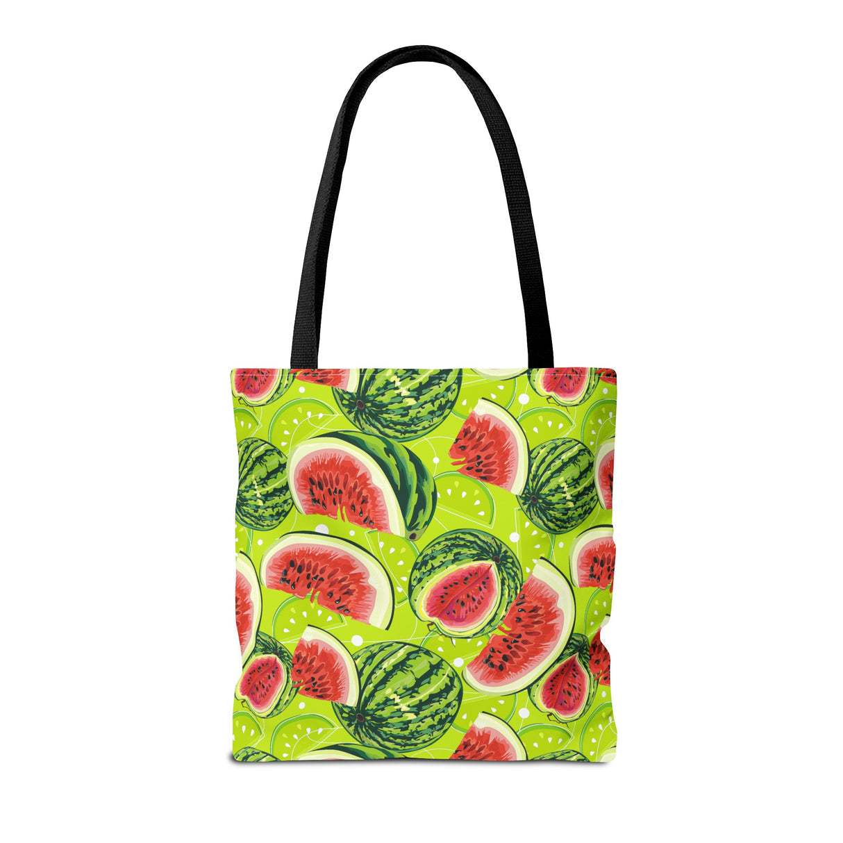 Watermelon Tote Bag (AOP)