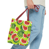 Watermelon Tote Bag (AOP)