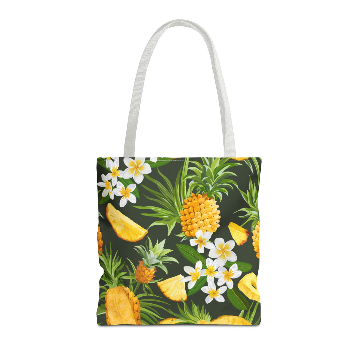 Pineapple Tote Bag (AOP)