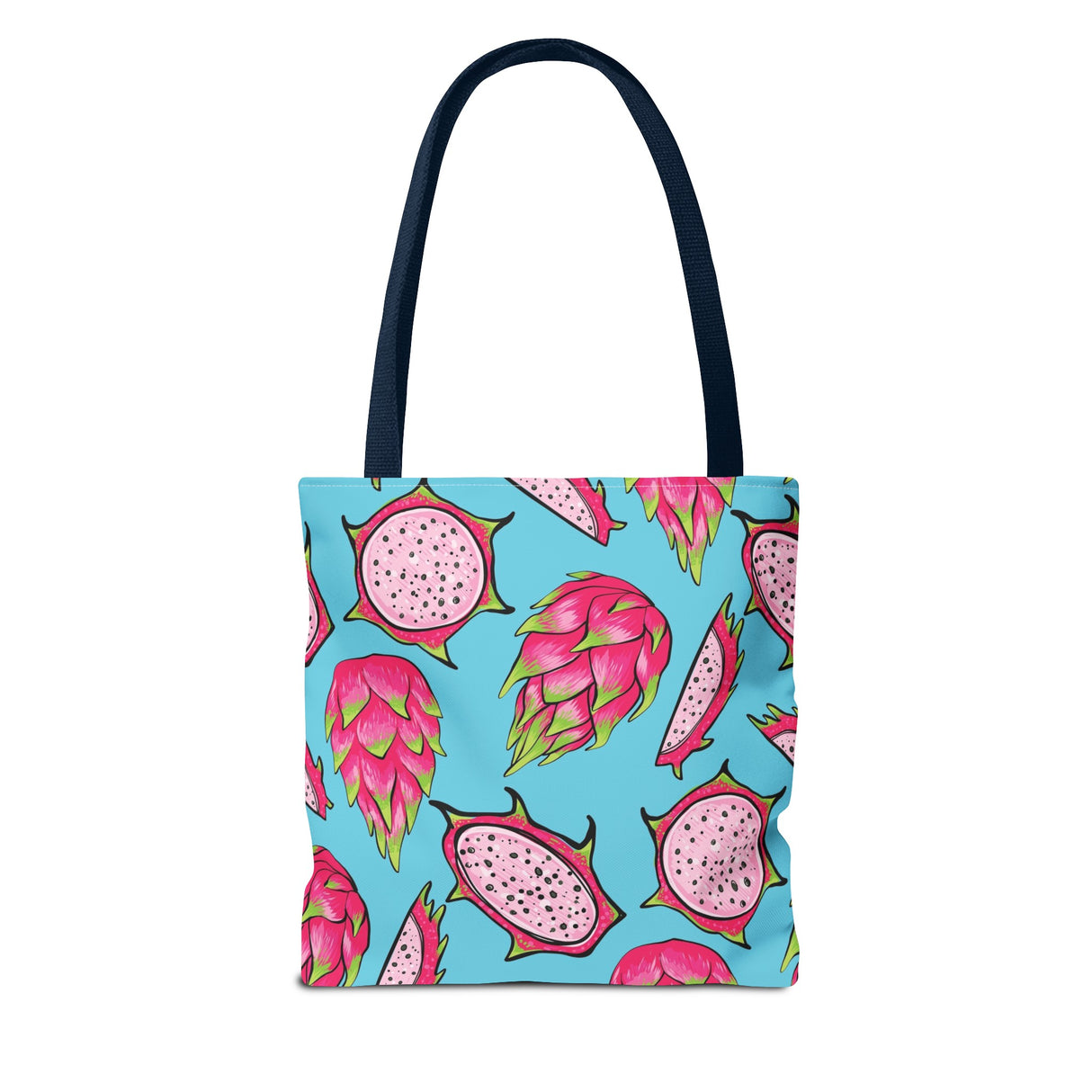 Dragon Fruit Tote Bag (AOP)