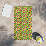 Watermelon Beach Towels