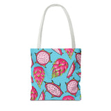 Dragon Fruit Tote Bag (AOP)