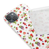 Berries Flexi Phone Cases