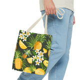 Pineapple Tote Bag (AOP)