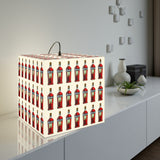 Negroni Light Cube Lamp