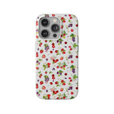 Berries Flexi Phone Cases