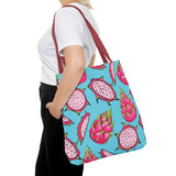 Dragon Fruit Tote Bag (AOP)