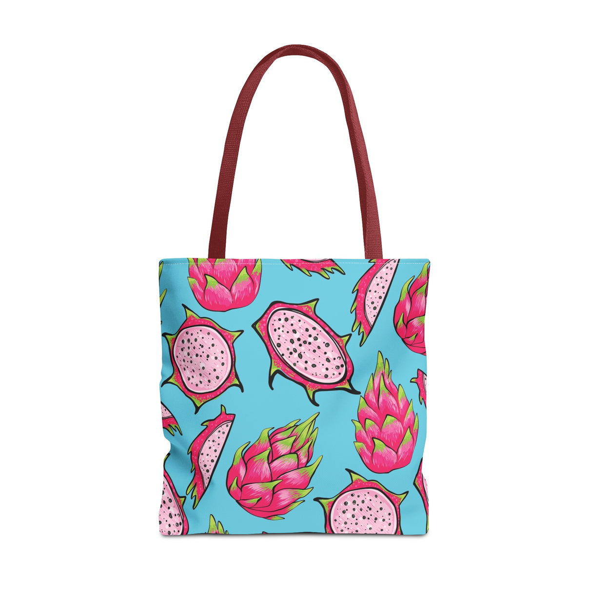 Dragon Fruit Tote Bag (AOP)