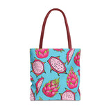 Dragon Fruit Tote Bag (AOP)