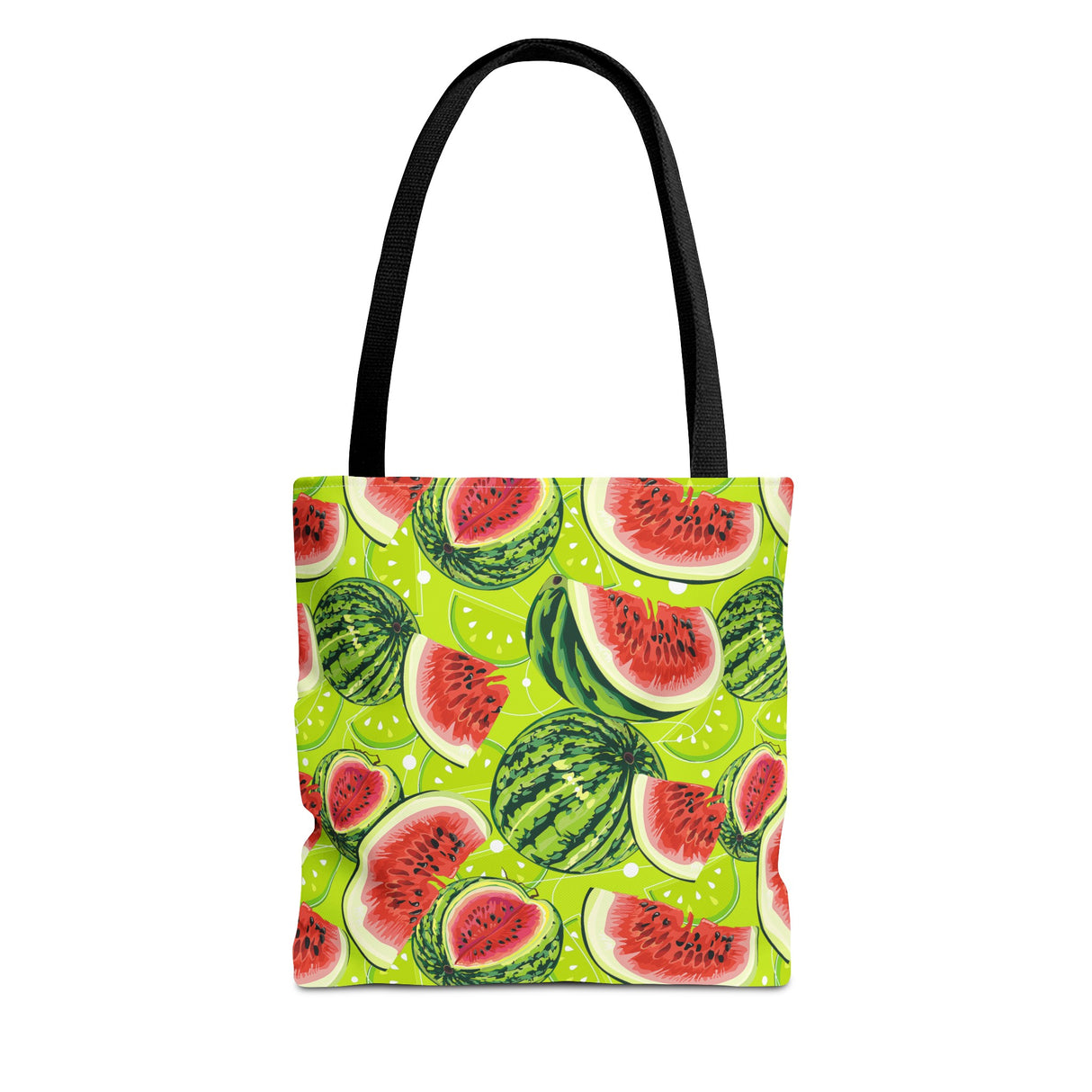 Watermelon Tote Bag (AOP)