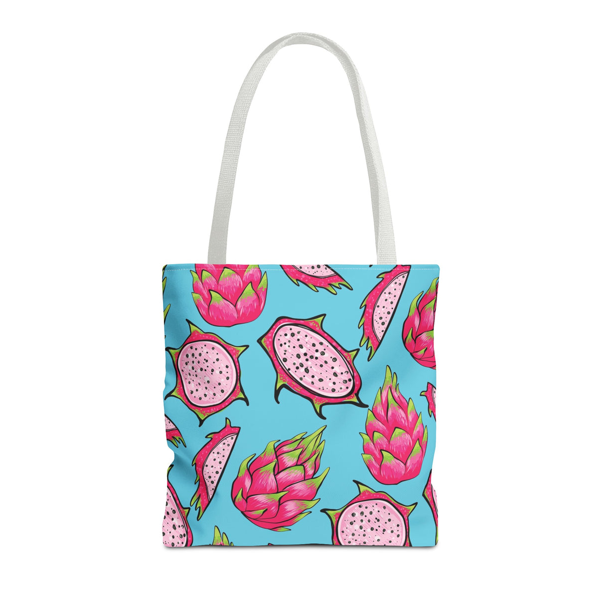 Dragon Fruit Tote Bag (AOP)