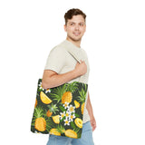 Pineapple Tote Bag (AOP)