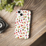 Berries Flexi Phone Cases