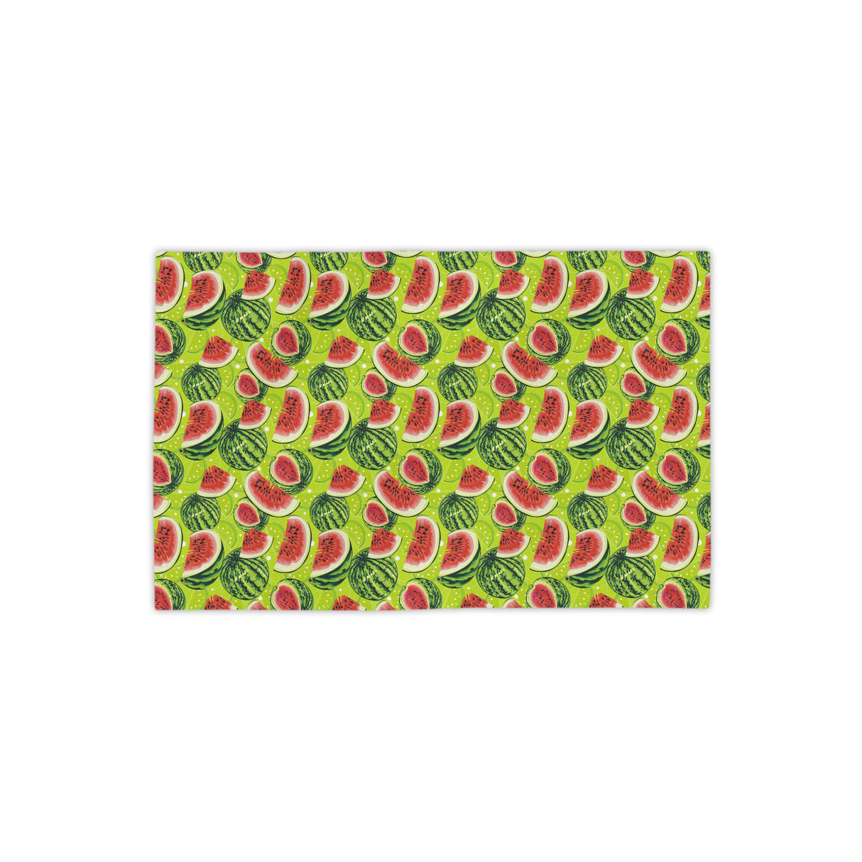 Watermelon Beach Towels