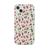 Berries Flexi Phone Cases