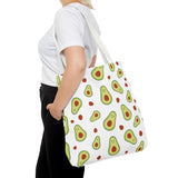 Avocado Tote Bag (AOP)