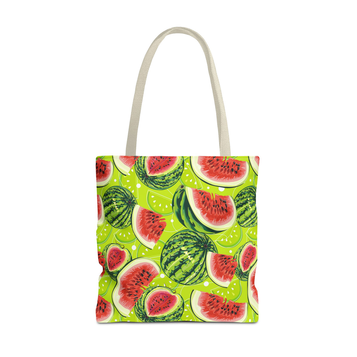 Watermelon Tote Bag (AOP)