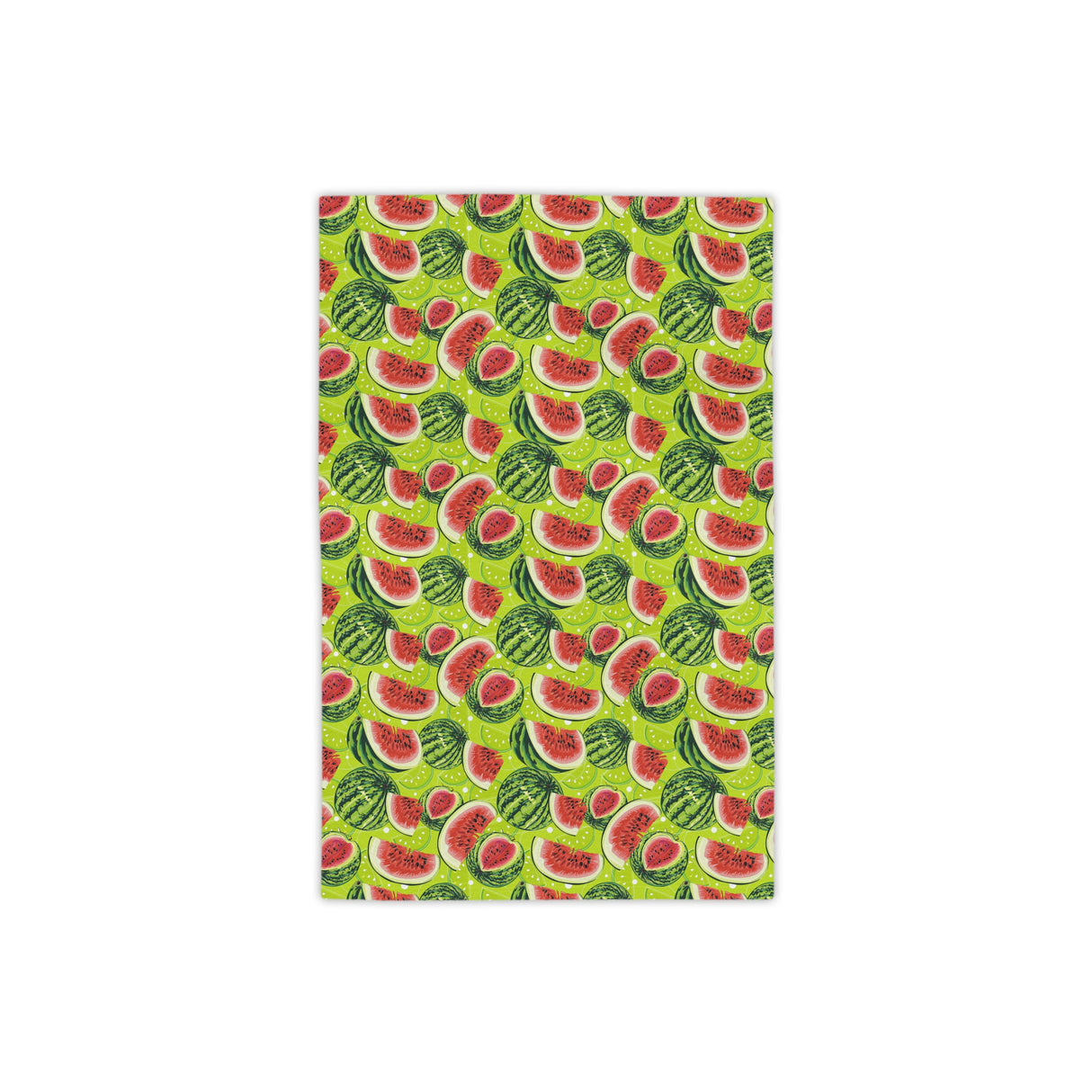 Watermelon Beach Towels