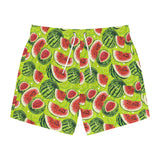 Watermelon Swim Trunks (AOP)