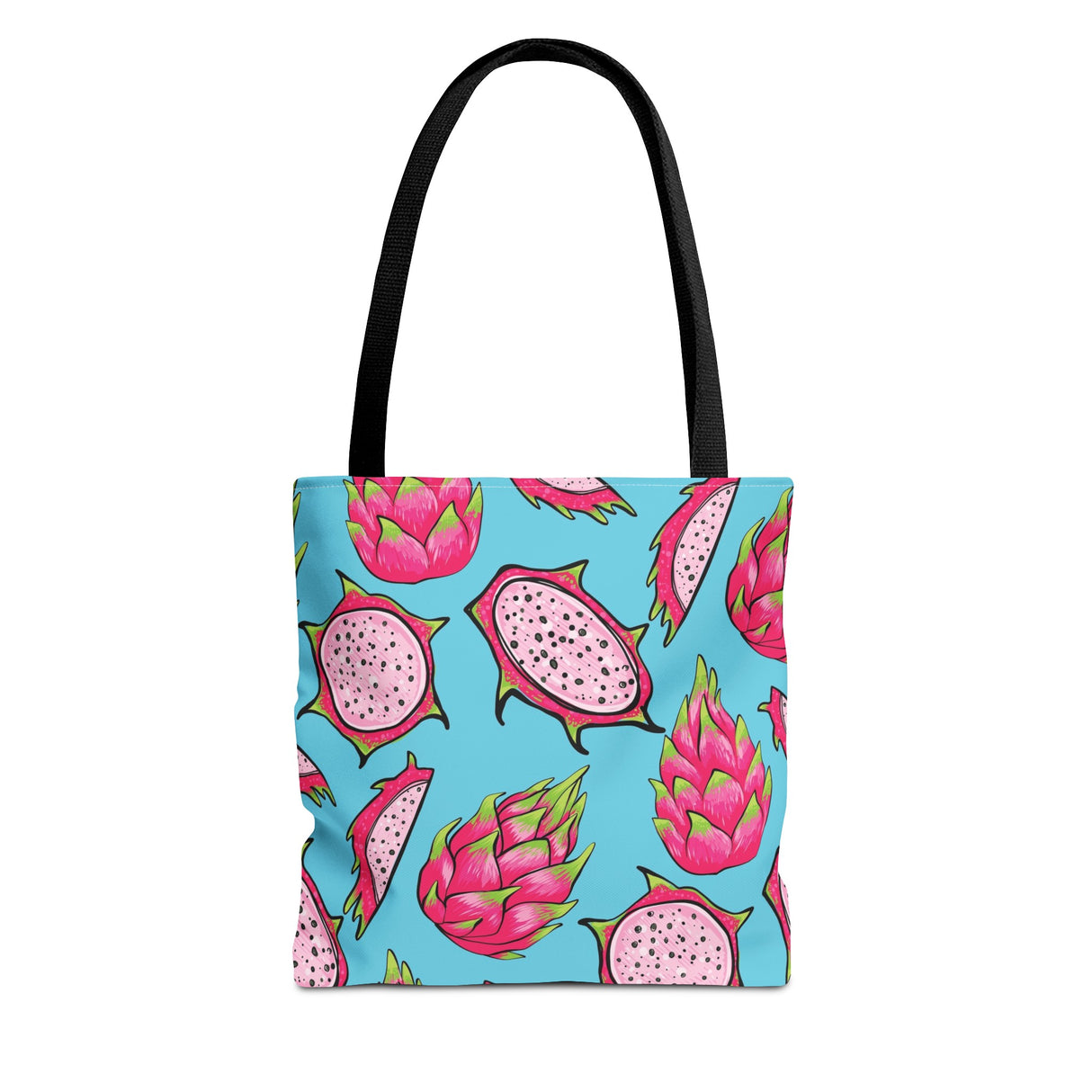 Dragon Fruit Tote Bag (AOP)