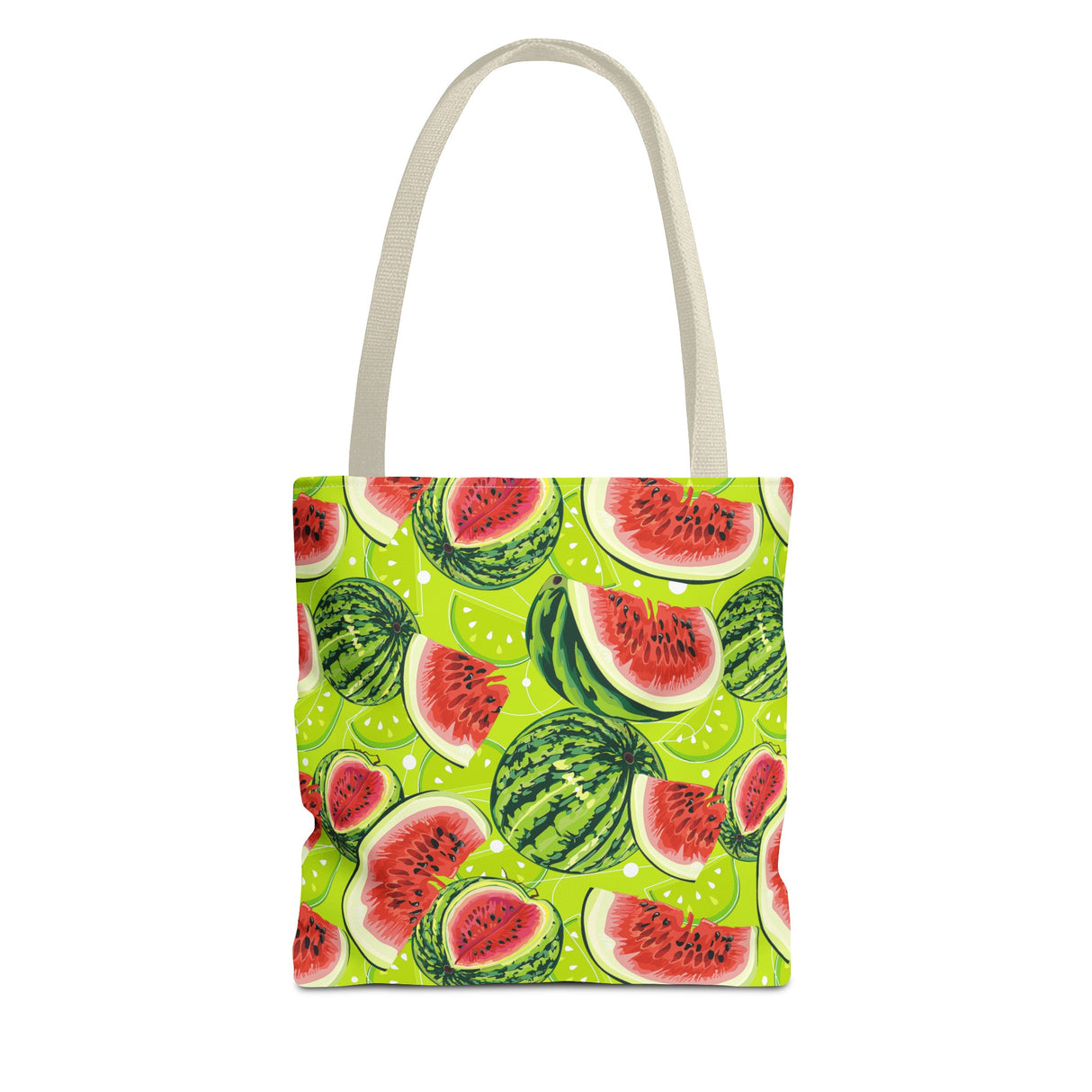 Watermelon Tote Bag (AOP)