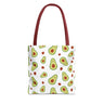 Avocado Tote Bag (AOP)