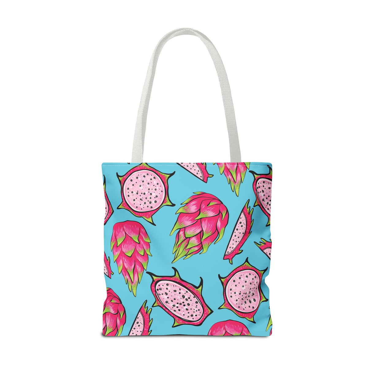 Dragon Fruit Tote Bag (AOP)