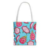 Dragon Fruit Tote Bag (AOP)