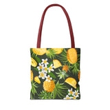 Pineapple Tote Bag (AOP)