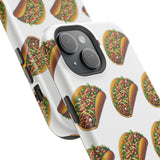 Taco Magnetic Tough Cases